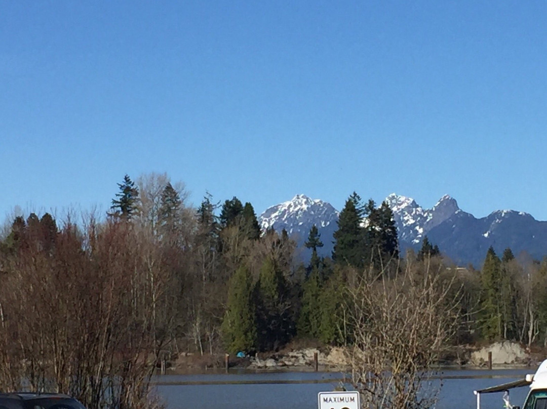 Derby Reach Regional Park-Walnut Grove必去景点