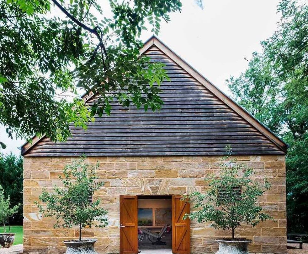 Quirindi旅游景点-Michael Reid Murrurundi