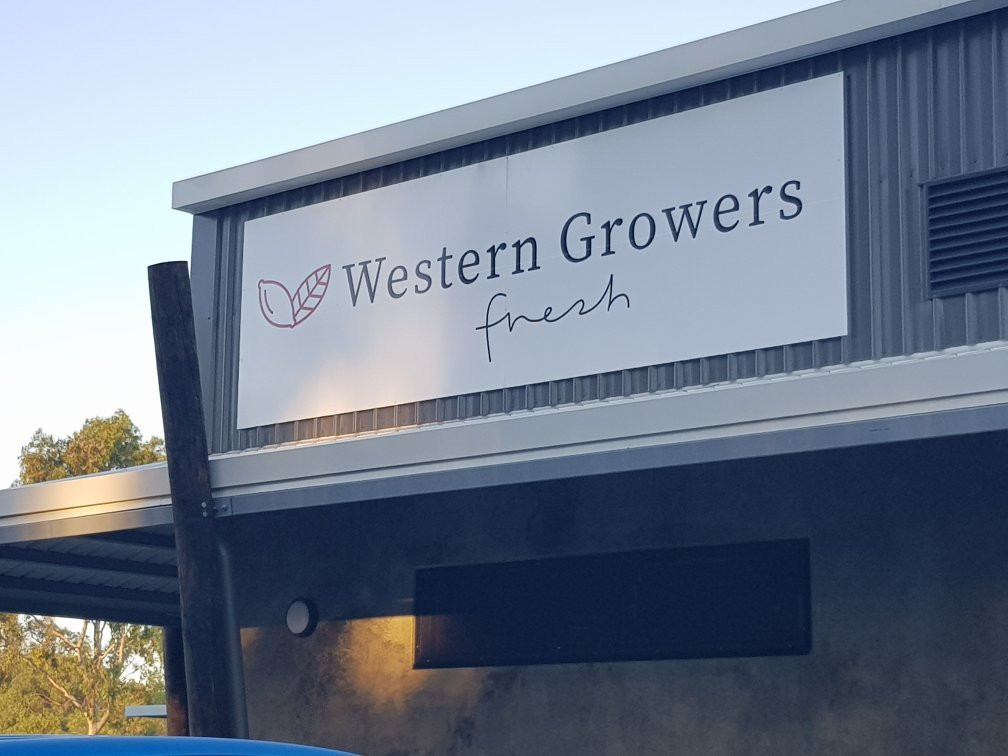 Western Growers Fresh景点图片