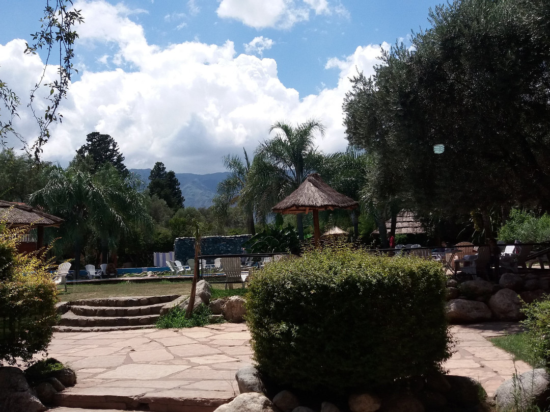 Virginia Palace Hotel & Spa主图