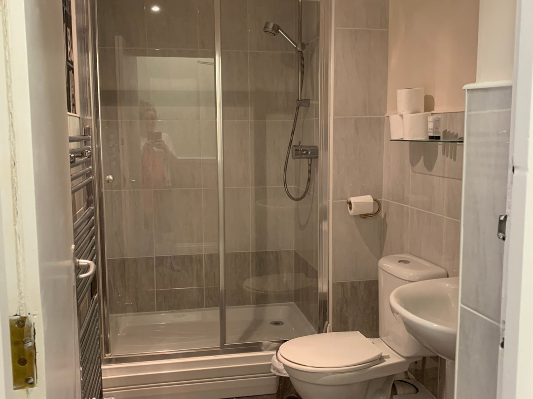 戴尔斯布里奇别墅酒店主图