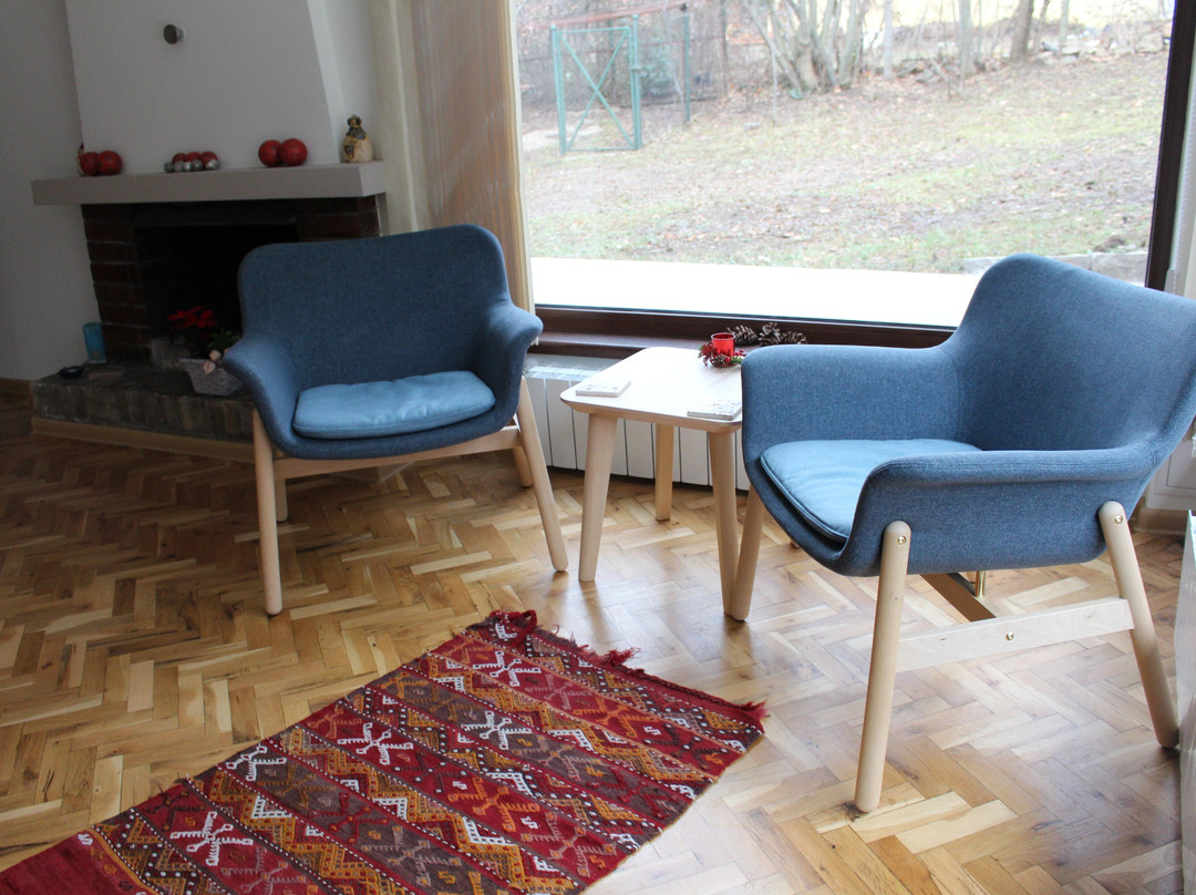 Sequoia Events-索非亚必去景点