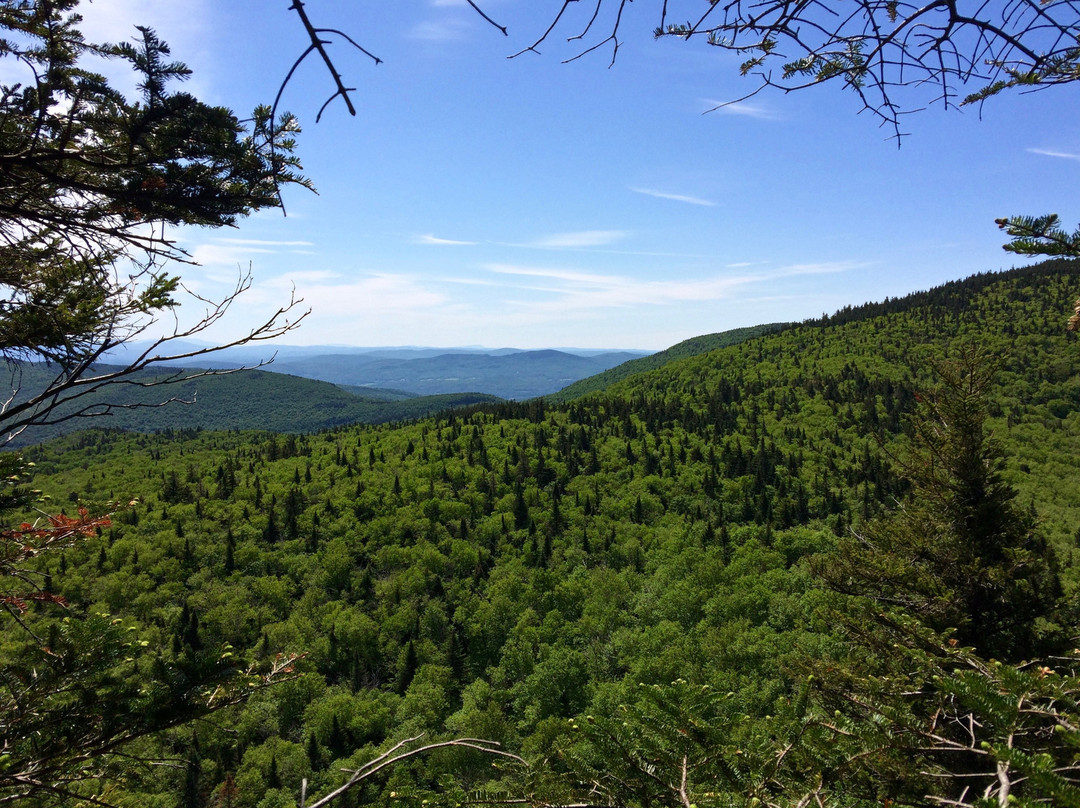 Camel's Hump State Park景点图片