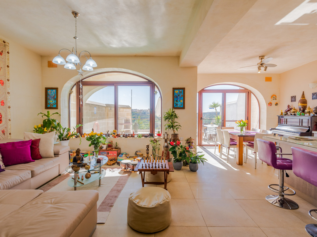 Bambina Bed & Breakfast主图