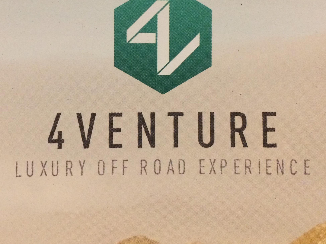 4Venture South Africa