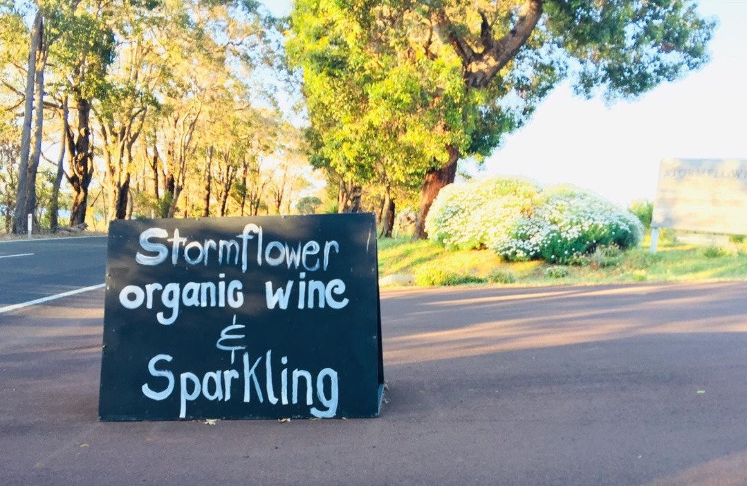 Stormflower Vineyard-Wilyabrup必去景点