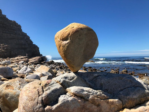 FloGuide-开普敦中心区必去景点