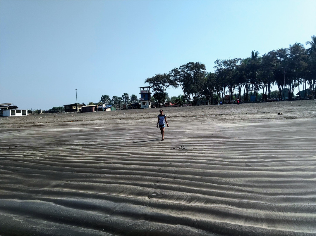 Arnala Beach-Tembhi必去景点