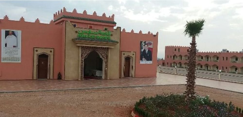 Hotel Relais Saiss主图