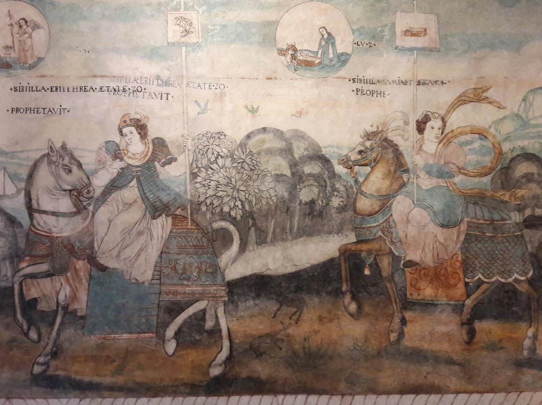 Casa del Dean景点图片
