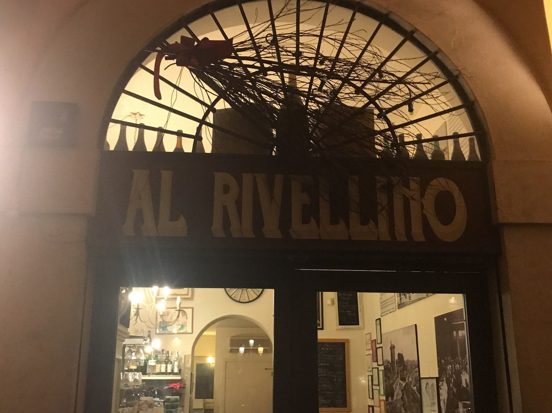 Il Rivellino