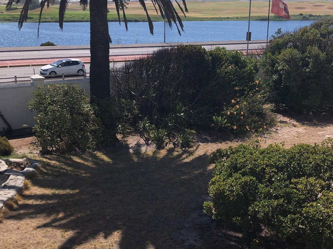 Cotswold Guest House主图