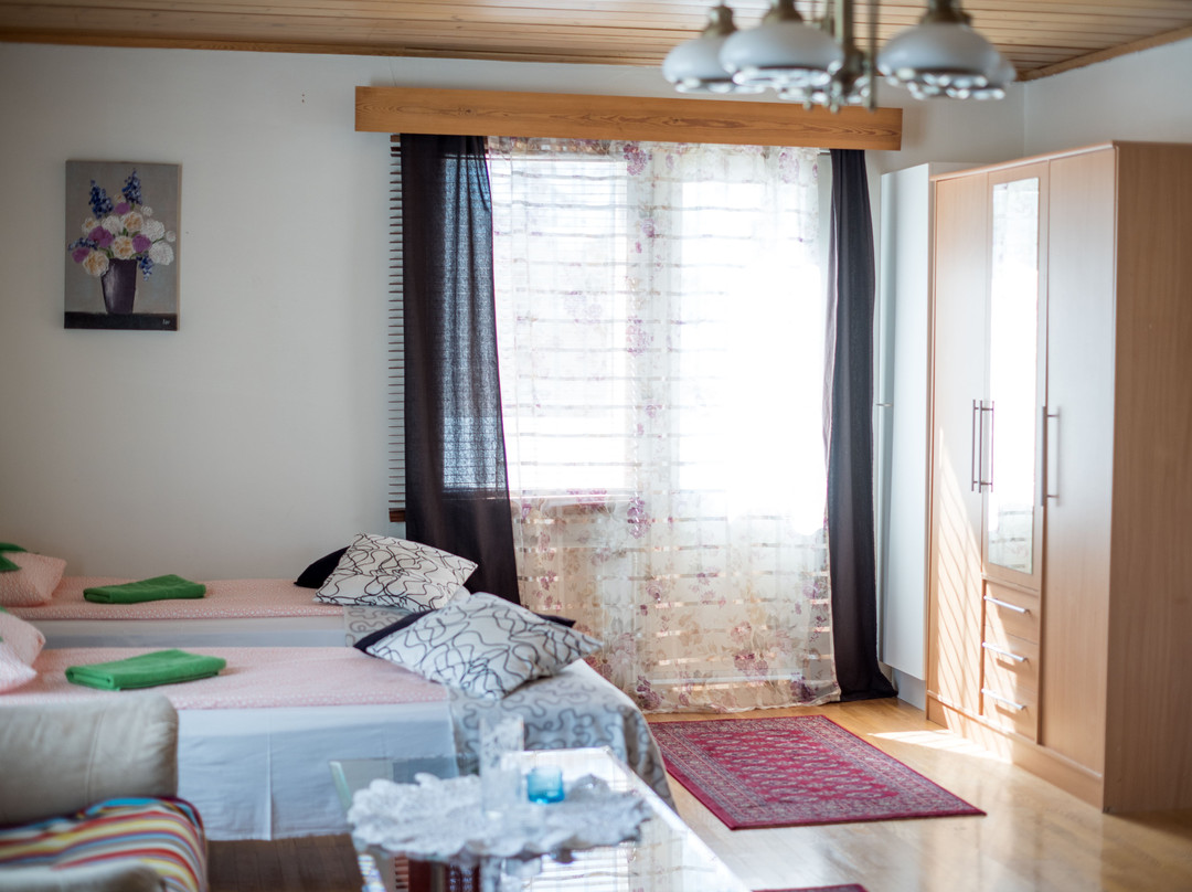 Guest House Stranda主图