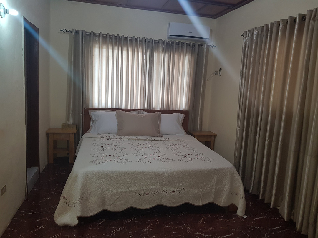 Lake ocean view主图