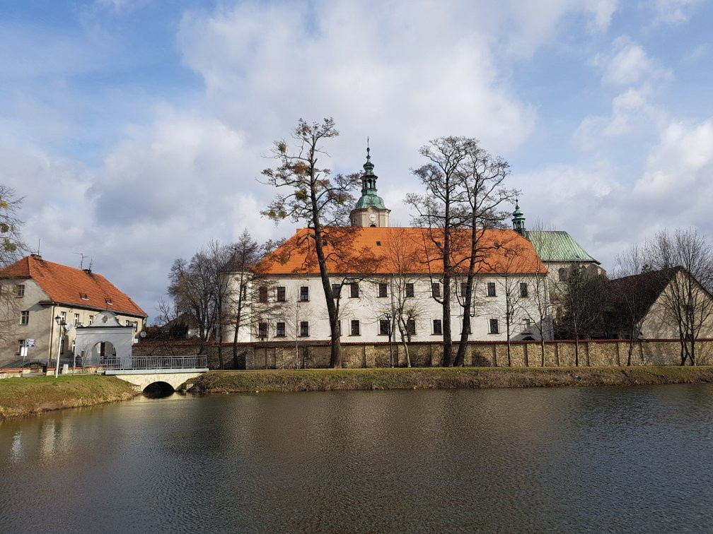 Lubliniec旅游攻略图片