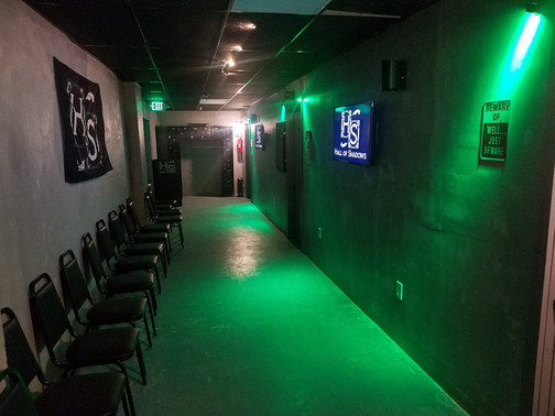 Hall Of Shadows Paranormal Mystery Tours-圣贝纳迪诺必去景点