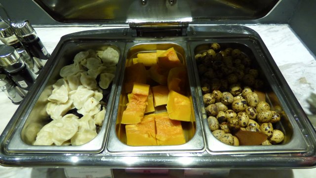 珠海锦江之星吉大九洲大道店-餐饮