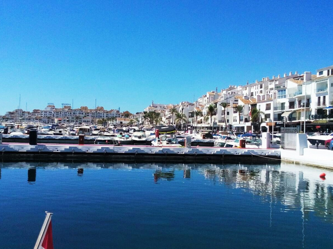 Tours in Malaga-马拉加必去景点