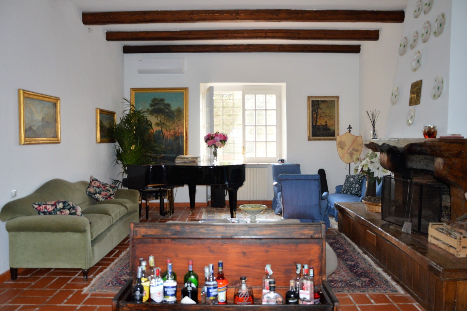 CasaConsalvo Bed & Breakfast-官方