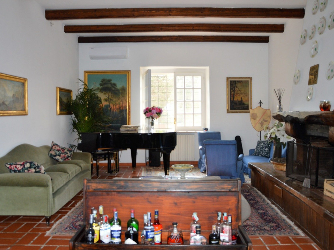 CasaConsalvo Bed & Breakfast主图