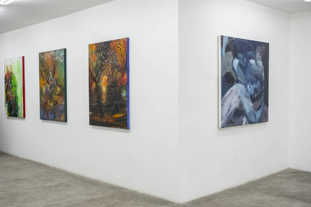 Addis Fine Art Gallery-亚的斯亚贝巴必去景点