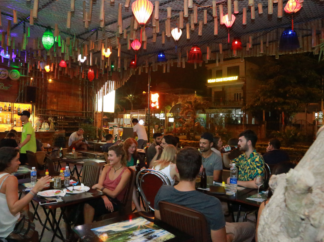 Phong Nha Central Hostel主图