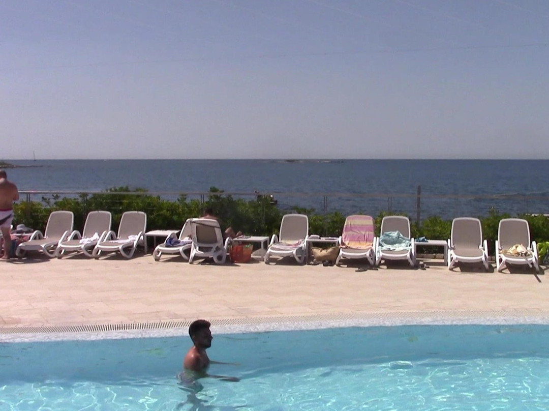 Maistra Select Villas Rubin Resort主图