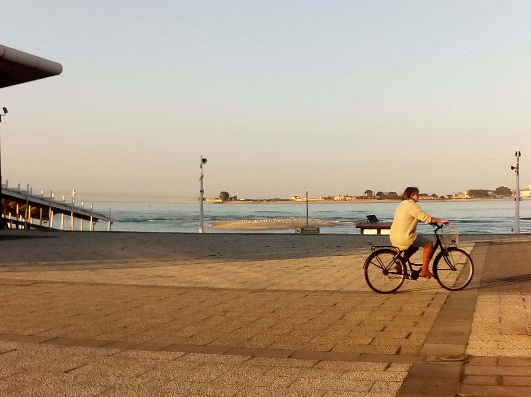 IC Tour Adventure-Seixal必去景点