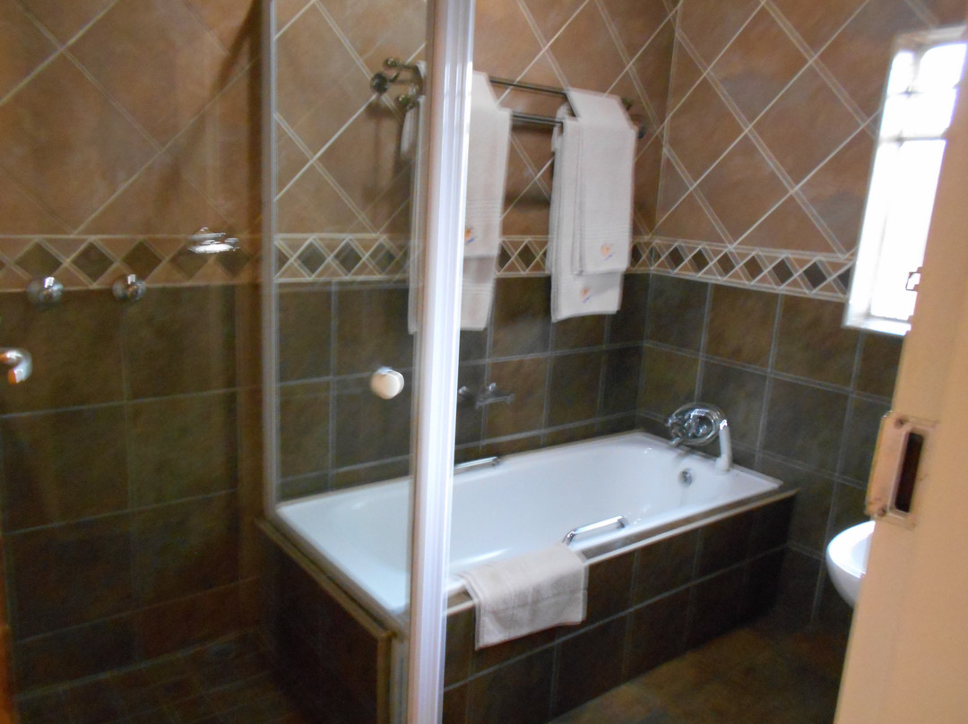 Blyde Canyon, A Forever Resort主图