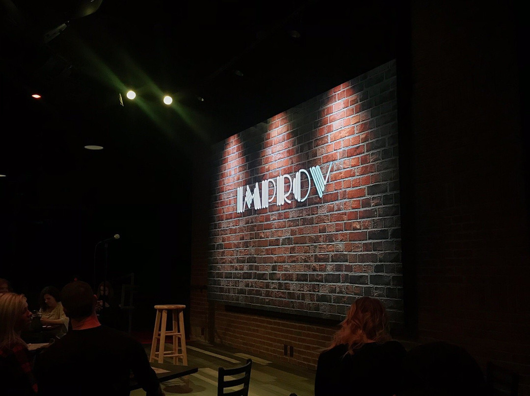 Pittsburgh Improv景点图片