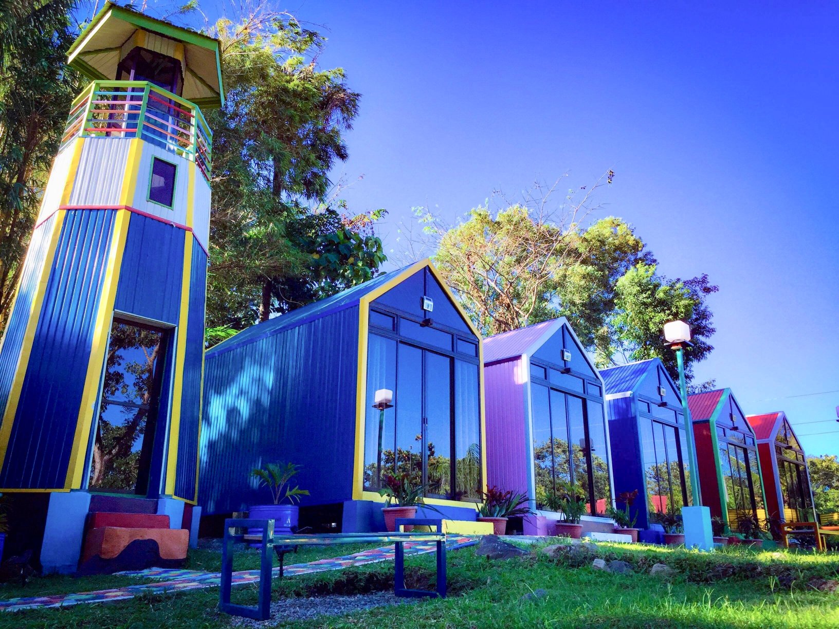 Lanzones Cabana-官方