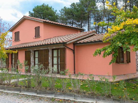 Borgo San Pecoraio主图