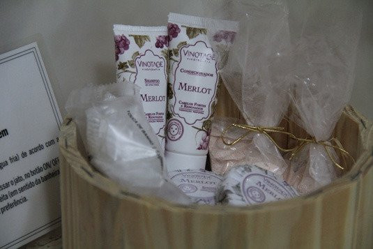 Pousadas Boutique Casa Valduga主图