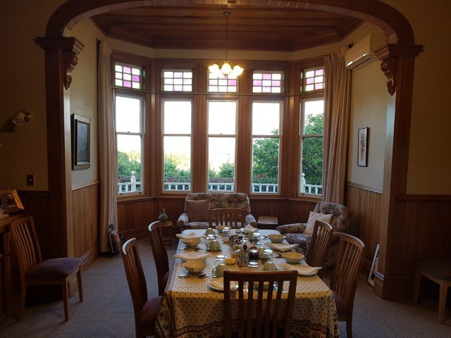 维拉海慈住宿加早餐旅馆主图