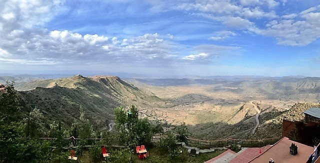 Panoramic View Hotel主图