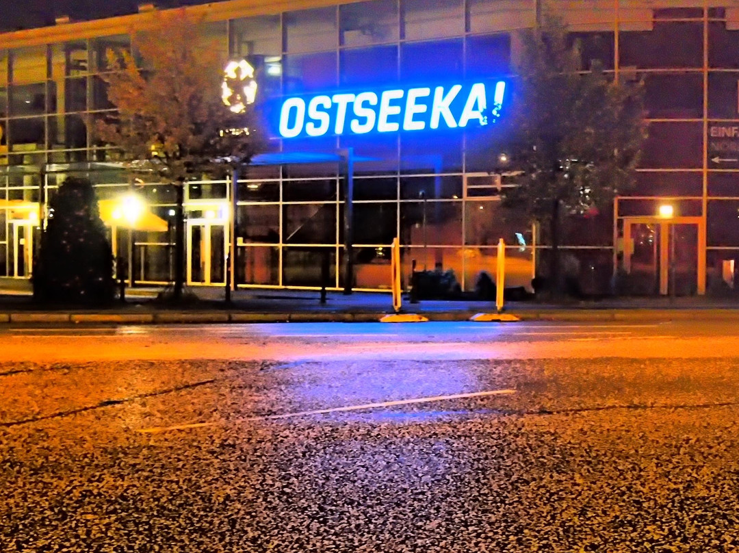 Koller Premium Tours-汉堡必去景点