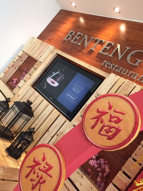 棉兰S山蒂卡首映酒店及会议主图