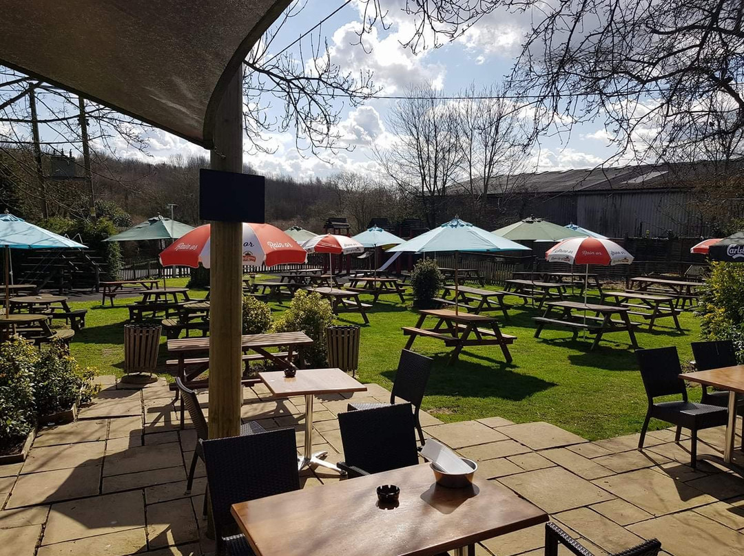 The Horse Shoe Inn