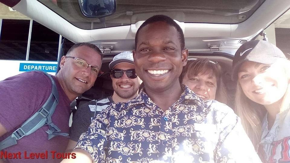 Next Level Jamaica Tours-蒙特戈贝必去景点