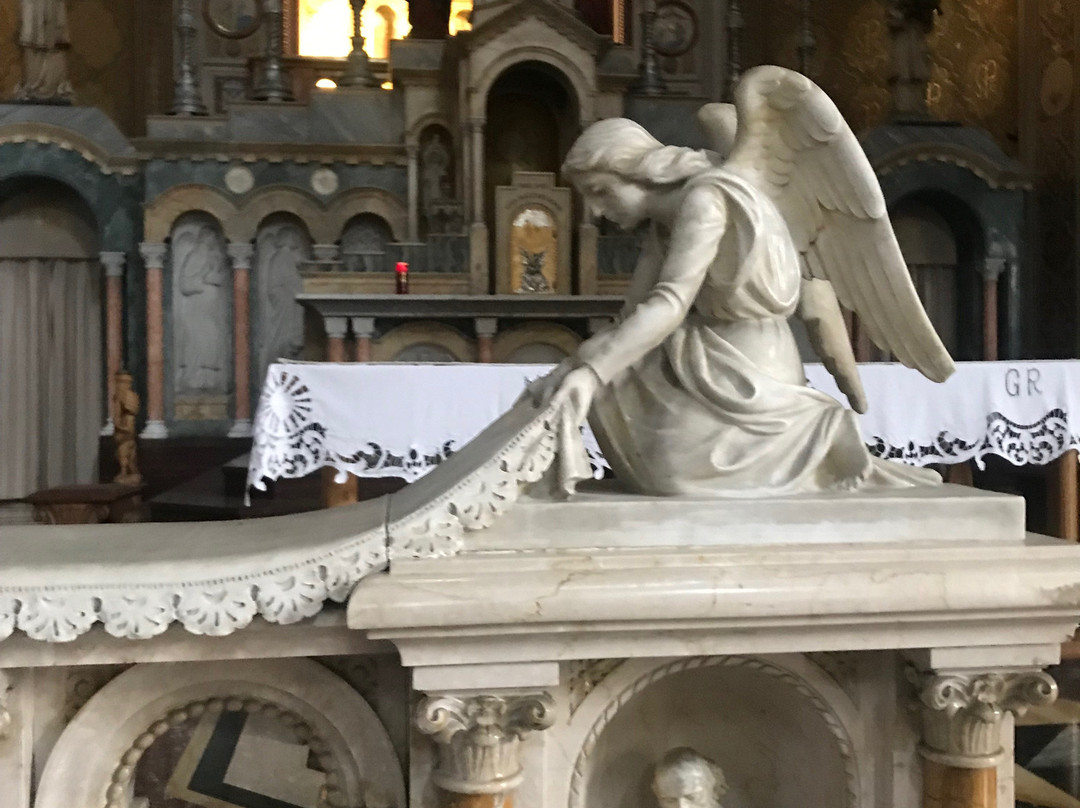 Santuario della Beata Vergine del Portone-阿斯蒂必去景点