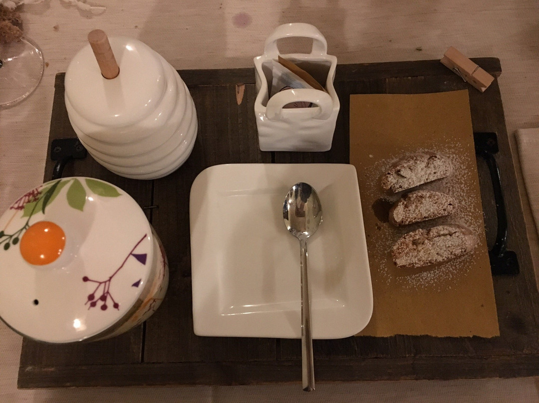 Agriturismo Sapori di Campagna主图