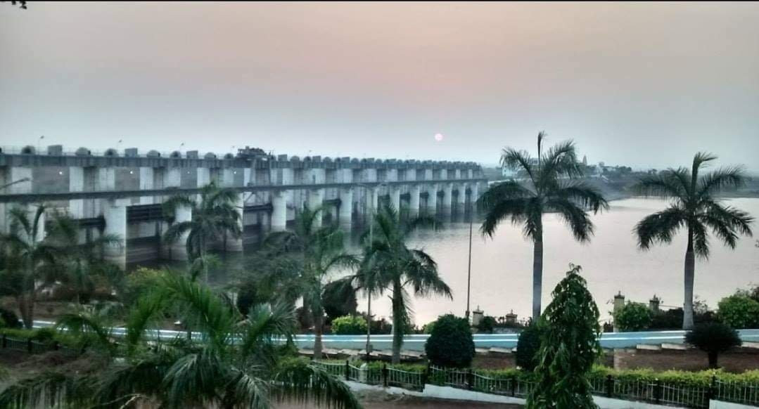 Mallavaram Dam景点图片