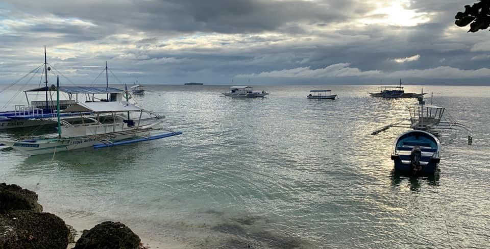 提波罗海滩度假村主图