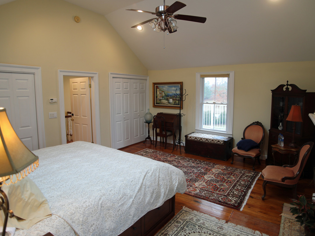 Villa Cathedral主图