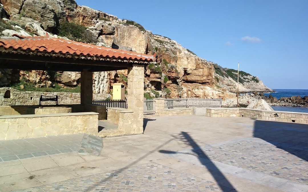 Gerani Beach-Gerani必去景点