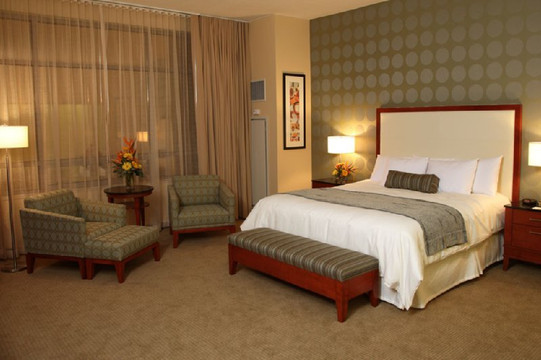 Jumers Casino Hotel主图