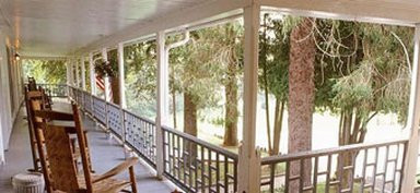 The York House Inn主图