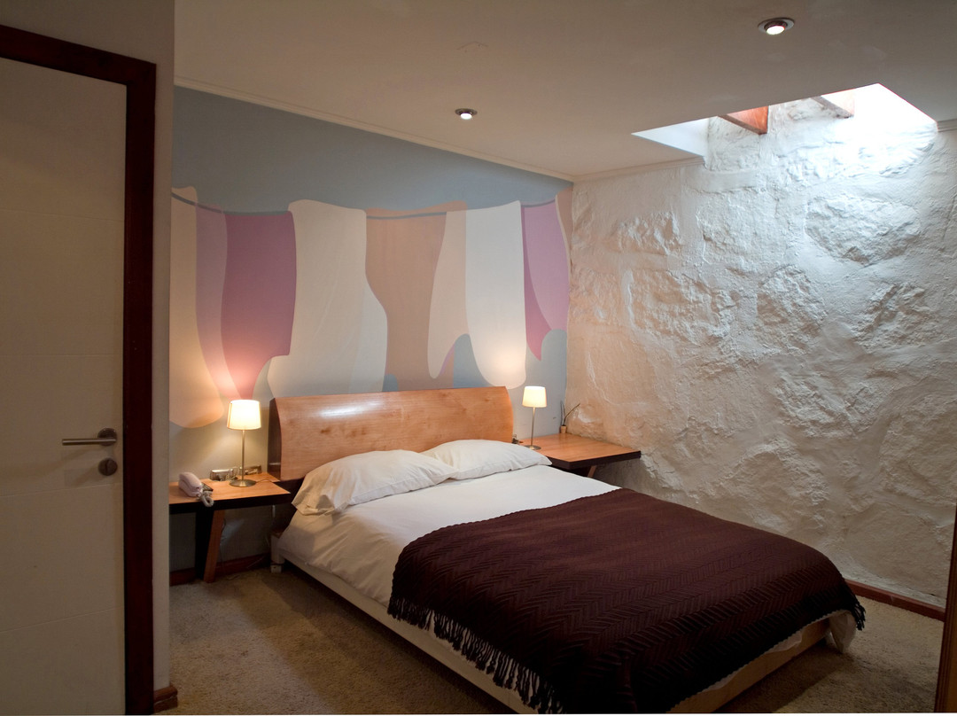 苏尔拉提涂德33º酒店