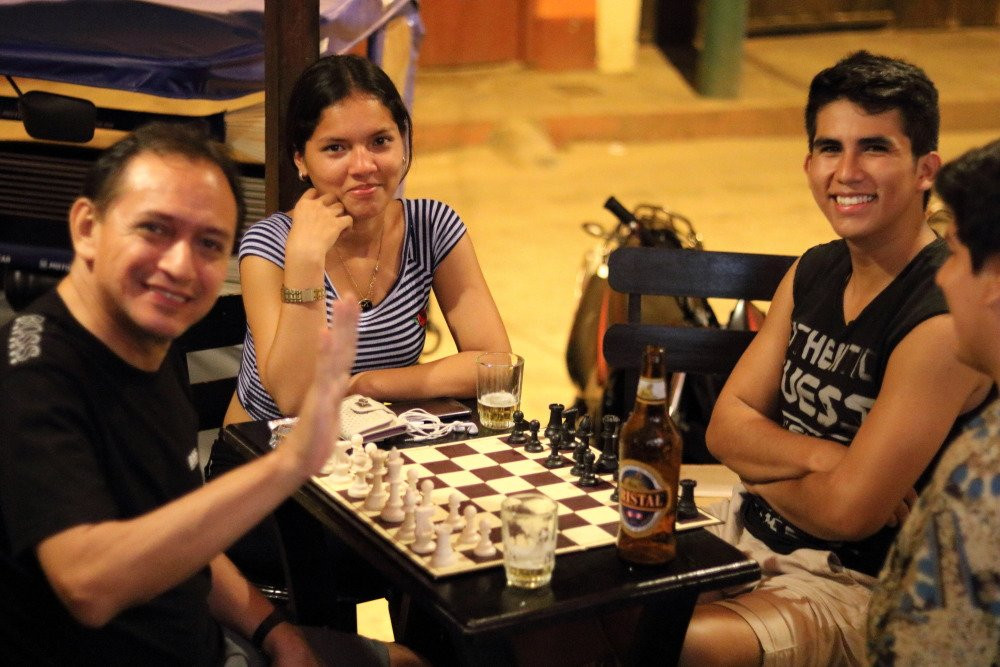 Huascar Bar-Tarapoto必去景点