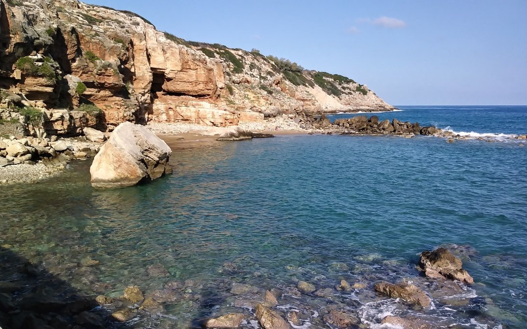 Gerani Beach-Gerani必去景点
